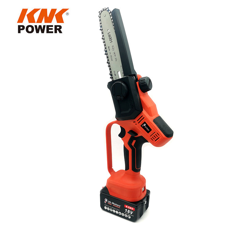 LITHIUM PRUNER SAW 6 INCH BAR KM06257