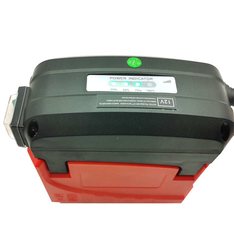 BACKPACK LITHIUM BATTERY SCISSOR KM01139