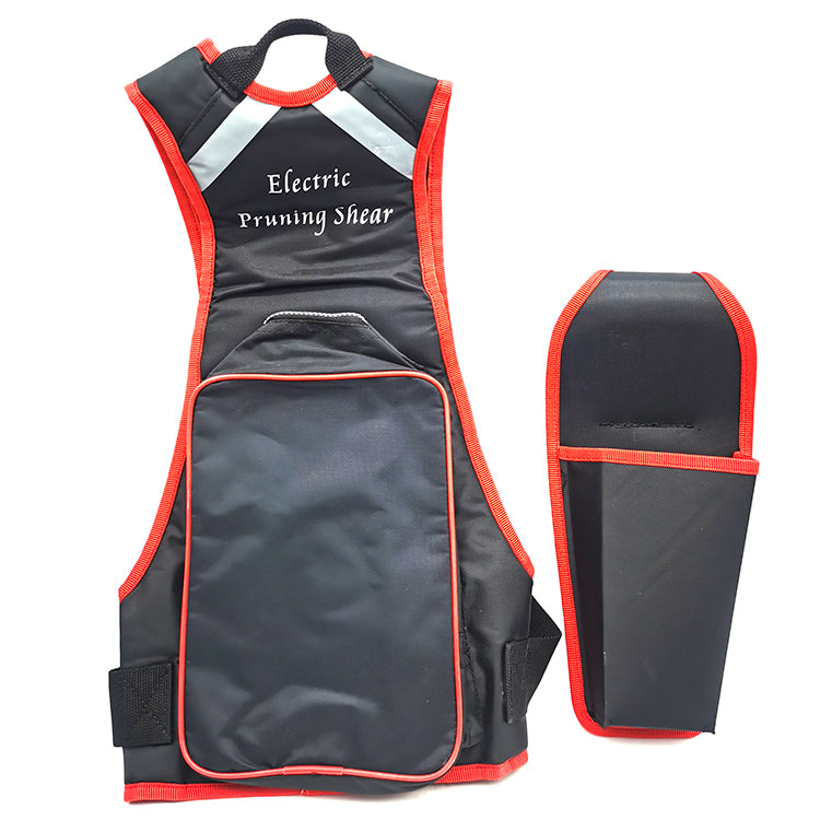 BACKPACK LITHIUM BATTERY SCISSOR KM01139