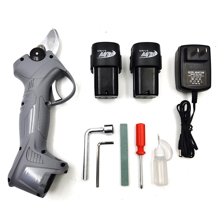 ELECTRIC SCISSOR KM01348
