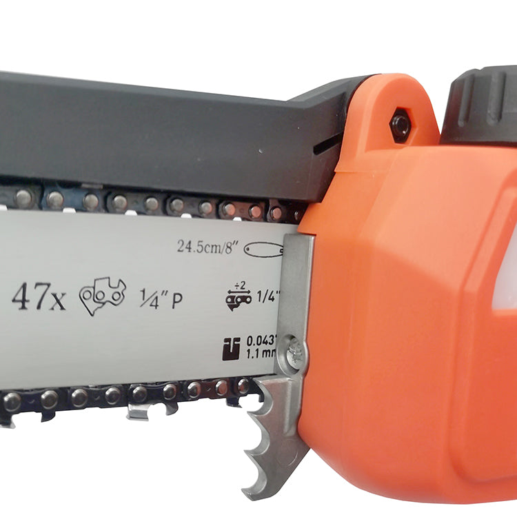 LITHIUM PRUNER SAW 7" WITH BL MOTOR KM06038A