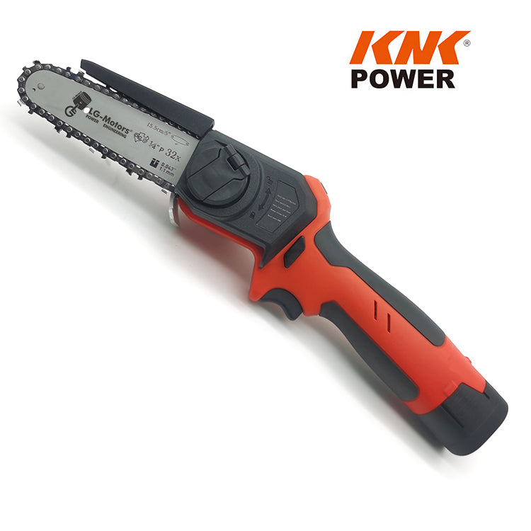 MINI LITHIUM PRUNER SAW 5" KM06268