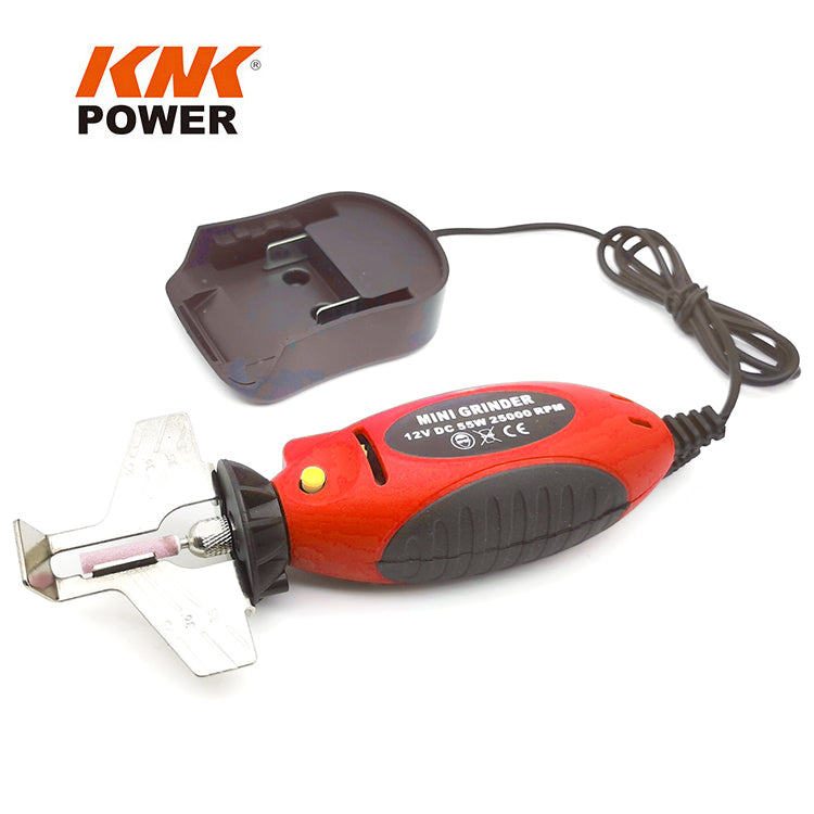 LITHIUM SAW SHARPENER KM06168