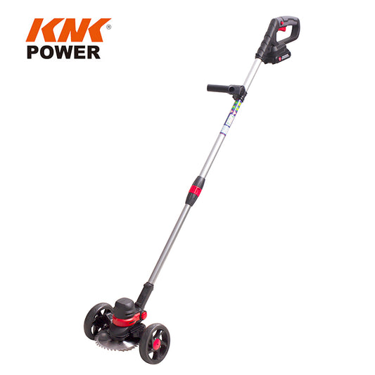 LITHIUM GRASS TRIMMER 21V BL MOTOR  KM06133