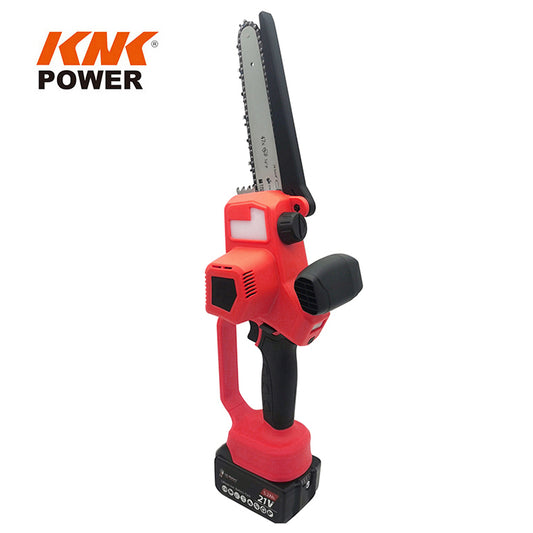 LITHIUM PRUNER SAW 7" WITH BL MOTOR KM06038A