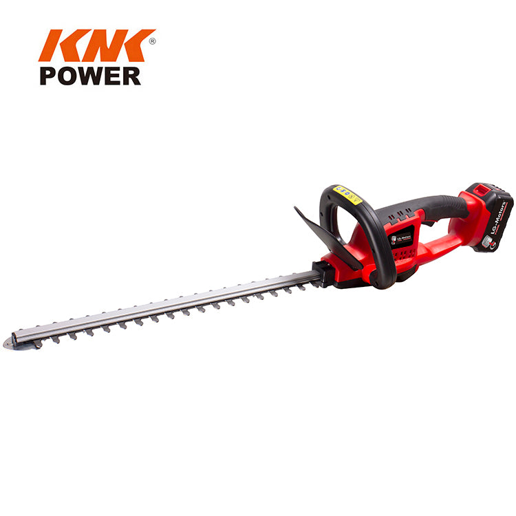 LITHIUM HEDGE TRIMMER KM06107