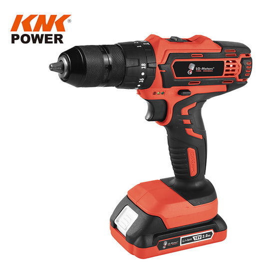 Cordless Impact Drill  18V  KM06302