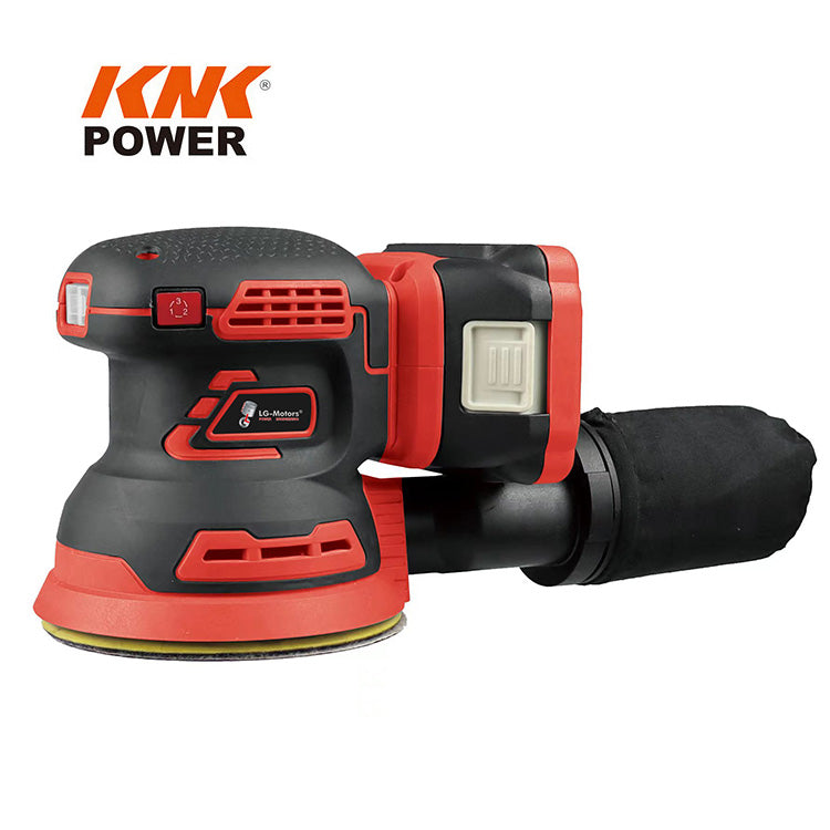 Sander KM06307