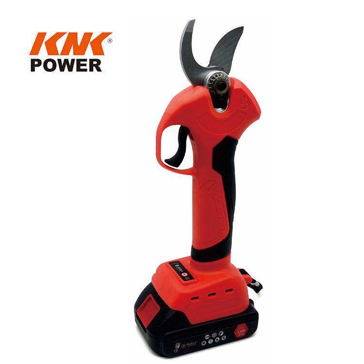 LITHIUM BATTERY SCISSOR KM06118A