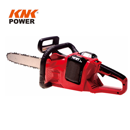 LITHIUM CHAIN SAW 42v WITH BL MOTOR KM06033