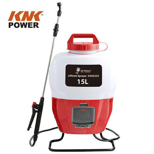 LITHIUM SPRAYER  KM06203